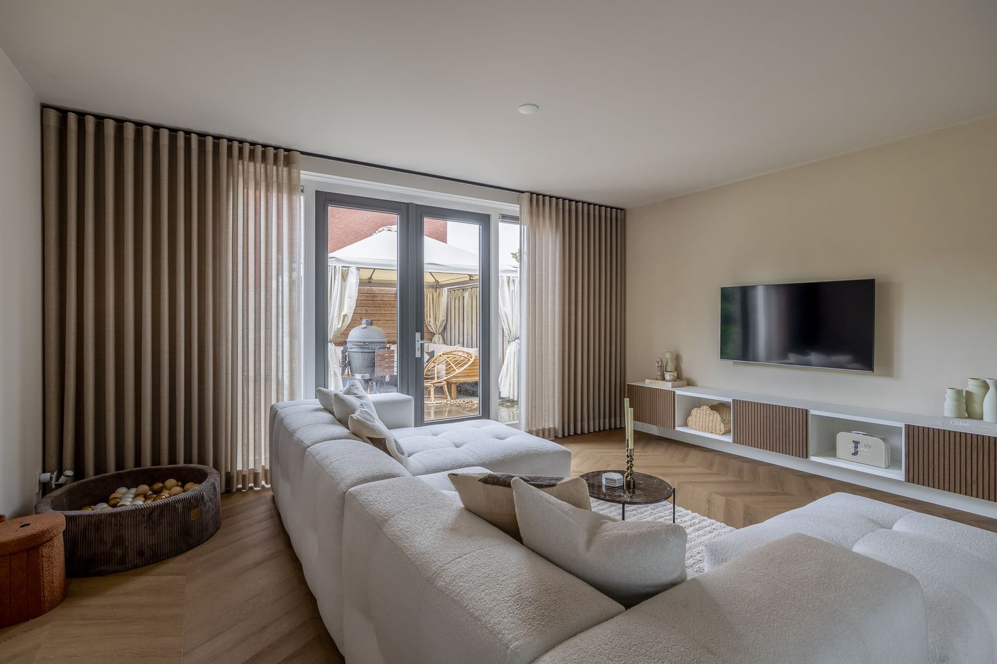 Foto 4 van Steenbok 16