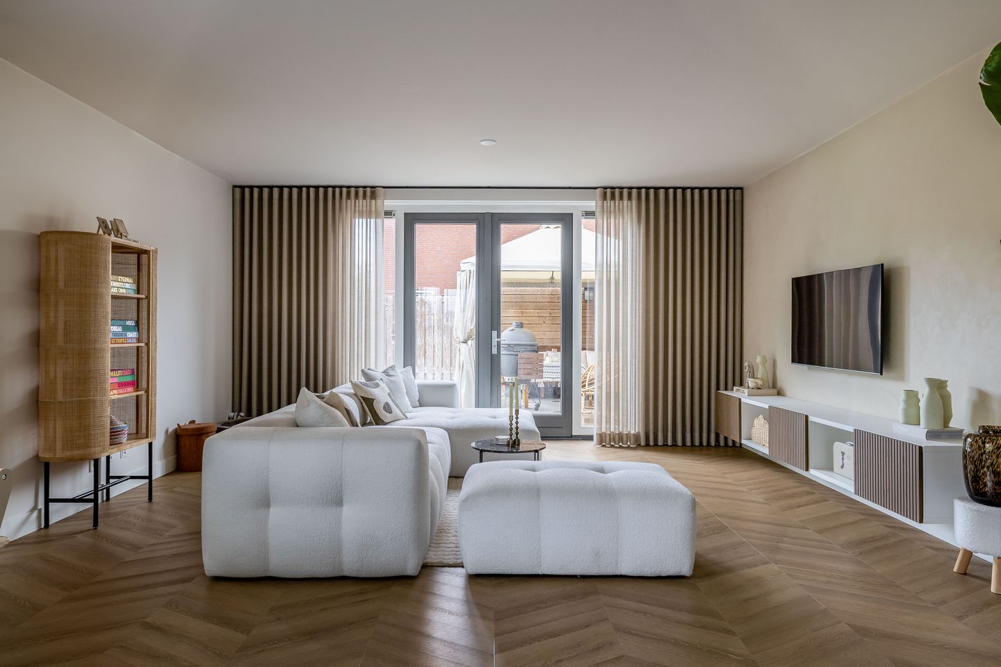 Foto 5 van Steenbok 16