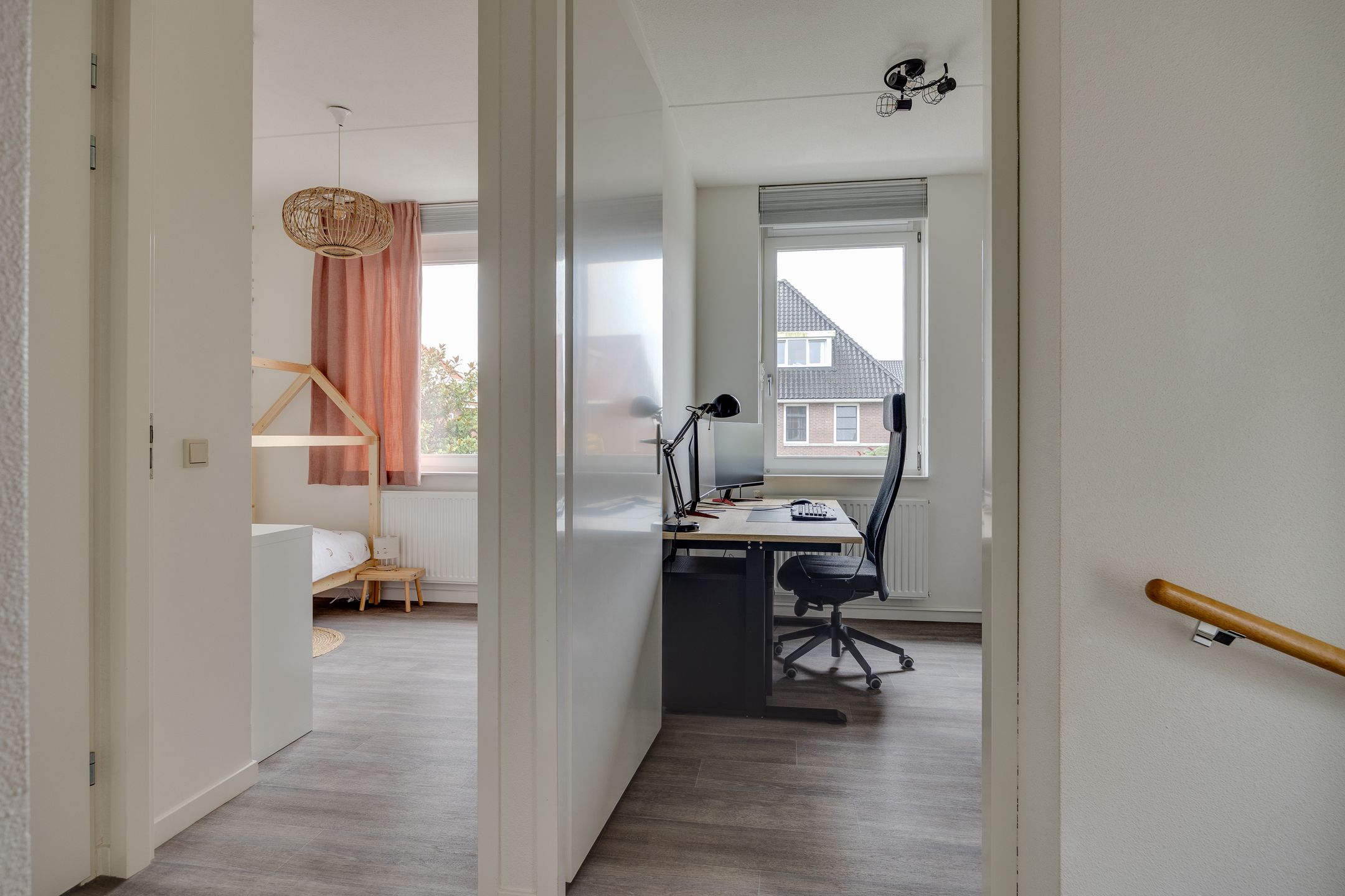 Foto 12 van Gradus van den Hengelstraat 20