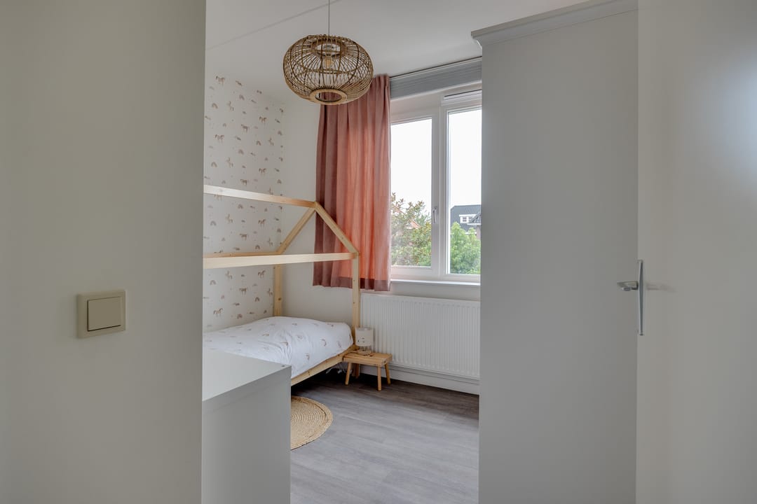 Foto 13 van Gradus van den Hengelstraat 20