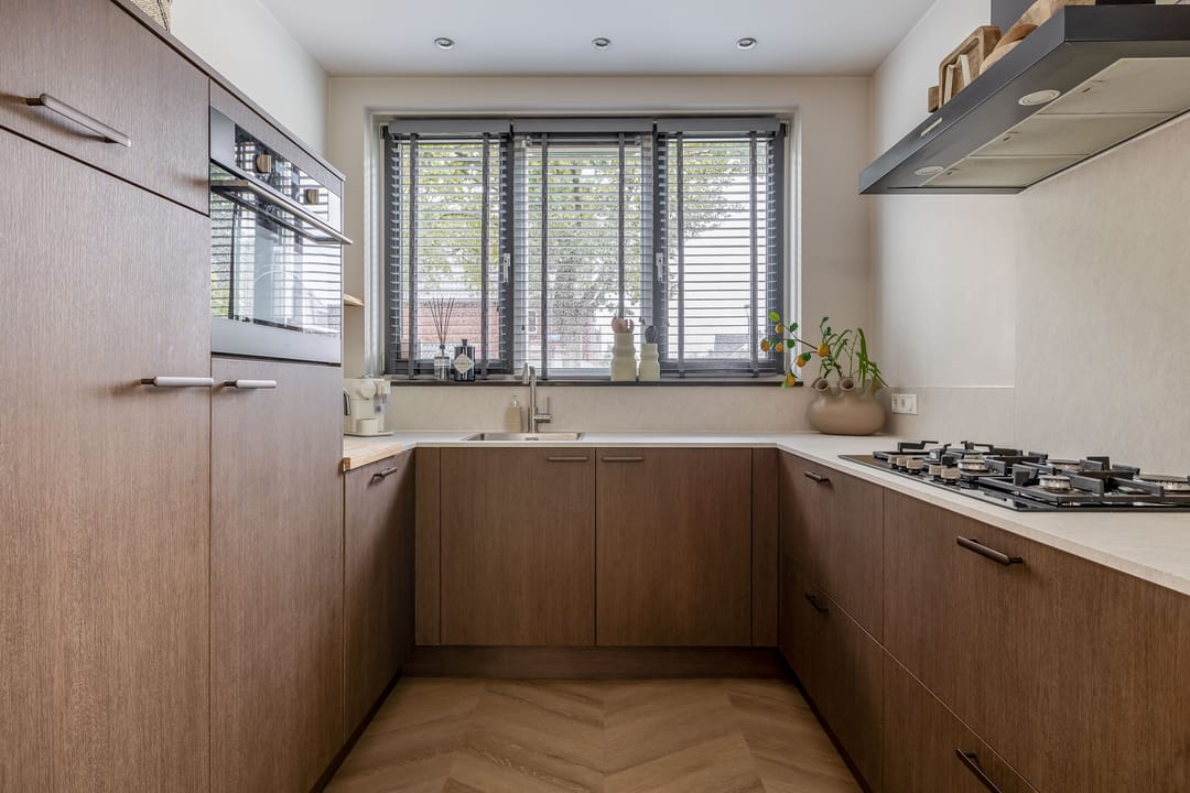 Foto 7 van Steenbok 16