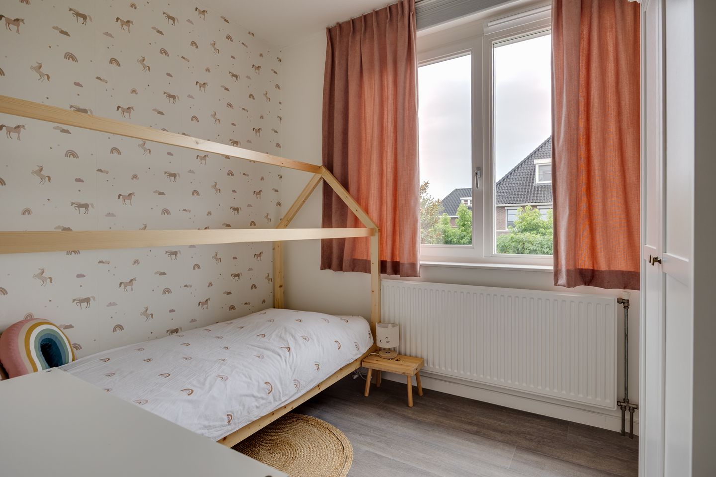 Foto 14 van Gradus van den Hengelstraat 20