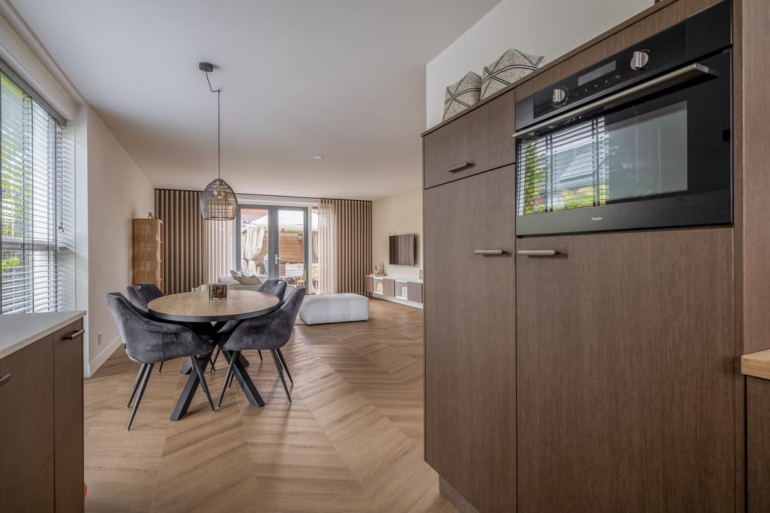 Foto 8 van Steenbok 16