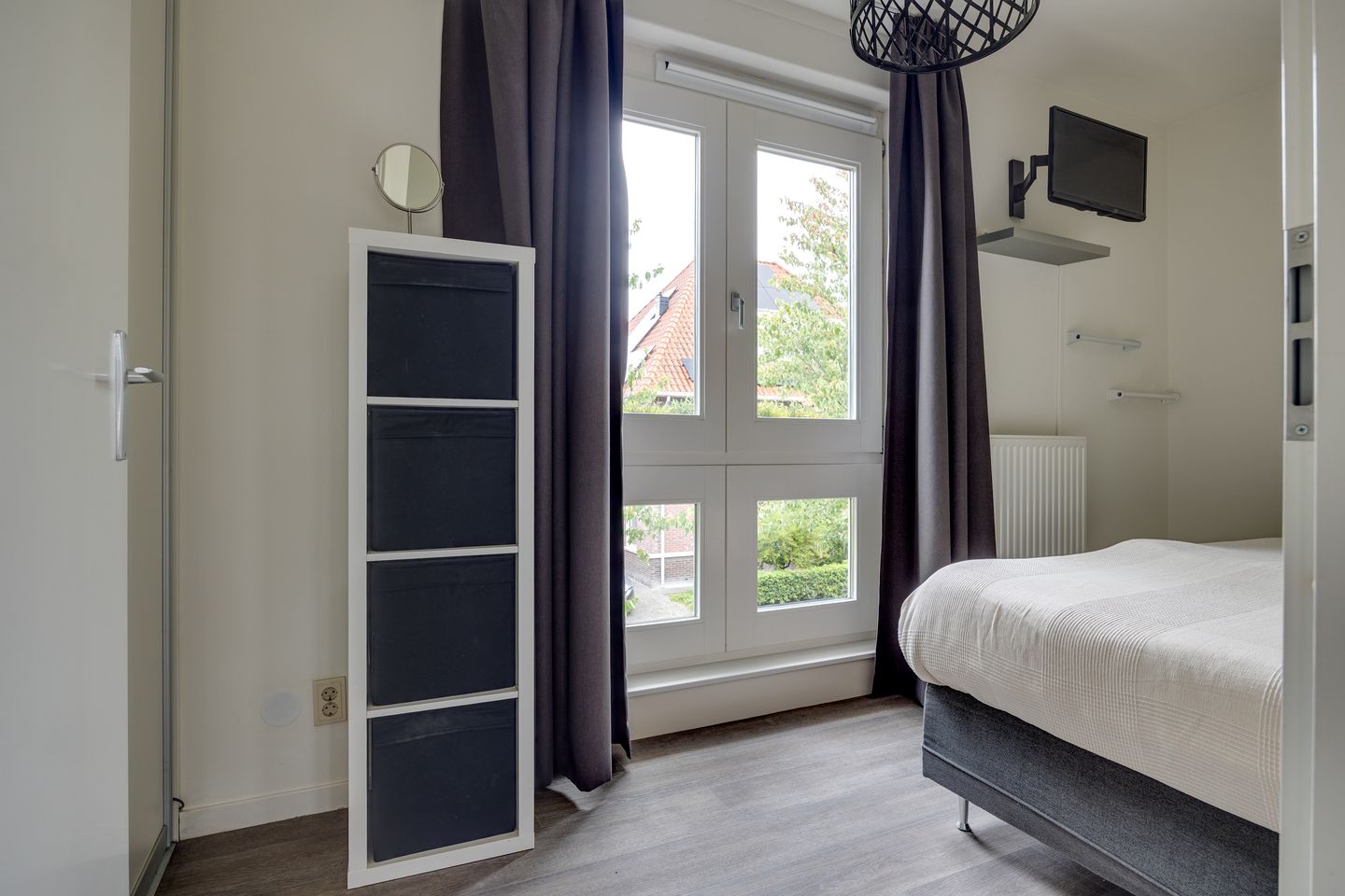 Foto 20 van Gradus van den Hengelstraat 20