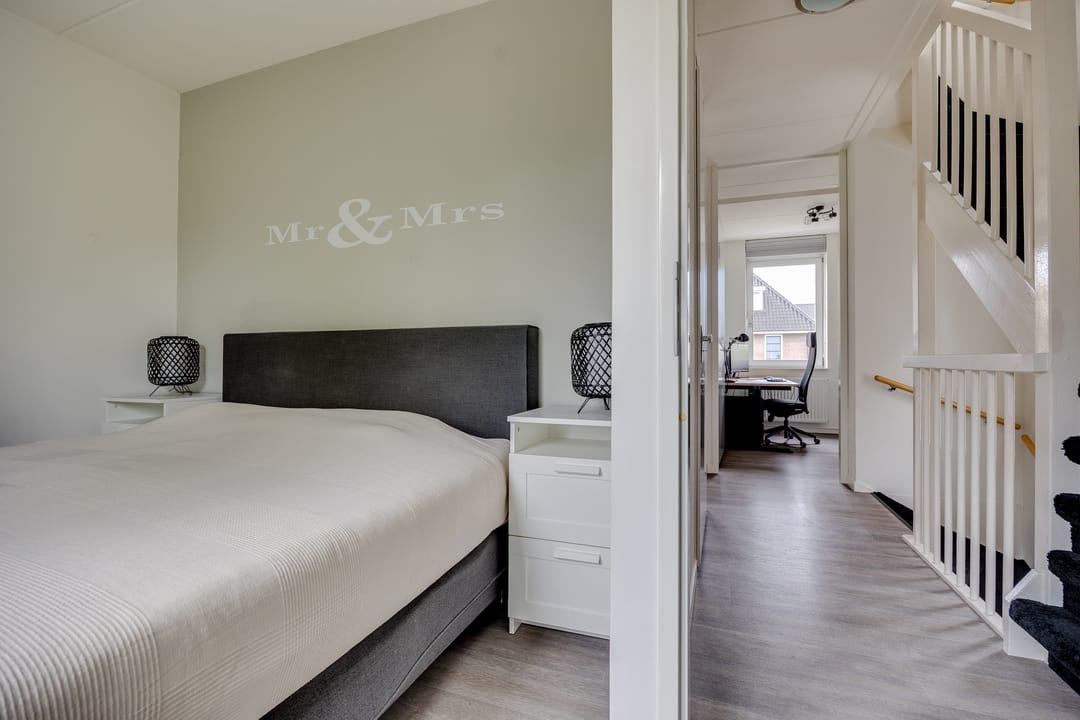 Foto 22 van Gradus van den Hengelstraat 20