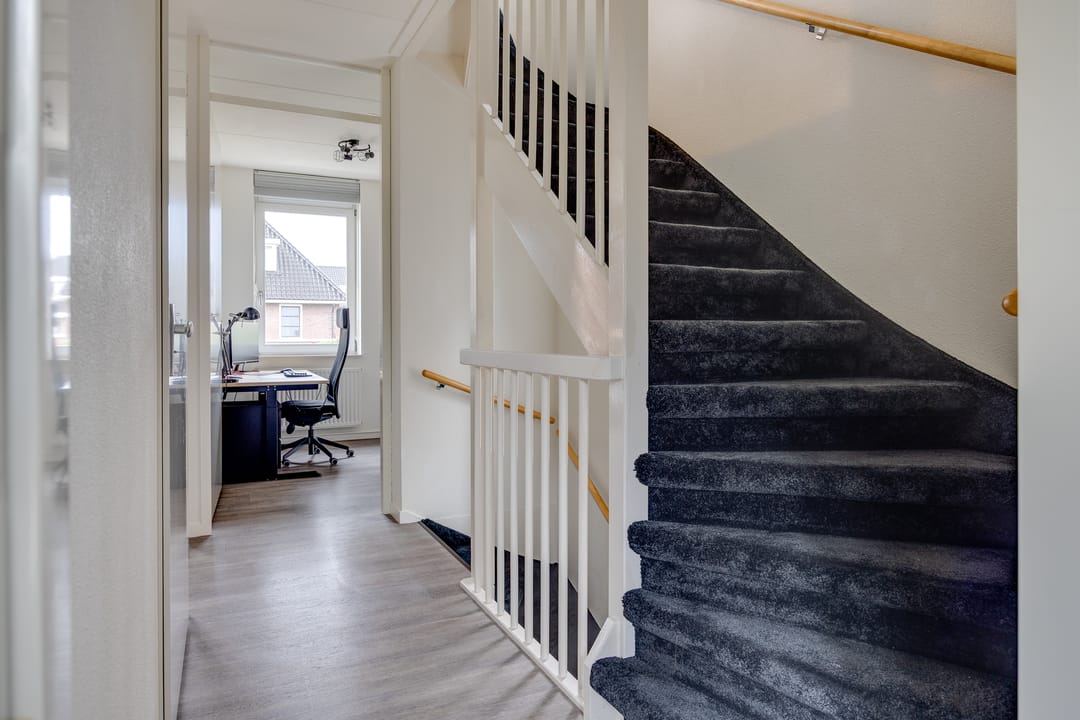 Foto 23 van Gradus van den Hengelstraat 20