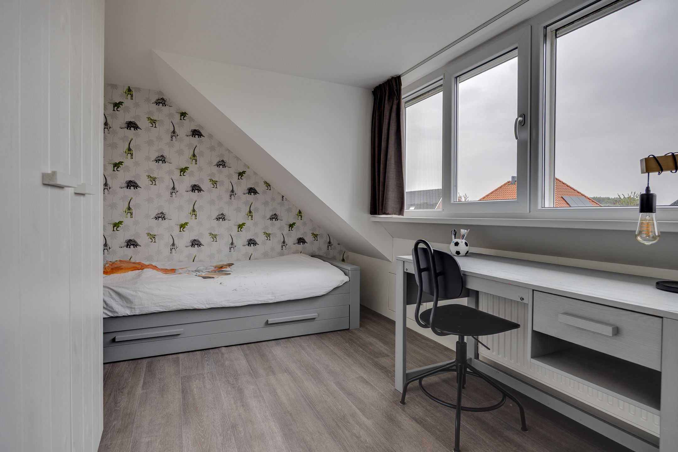 Foto 24 van Gradus van den Hengelstraat 20