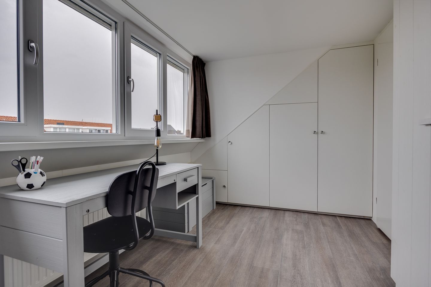 Foto 25 van Gradus van den Hengelstraat 20