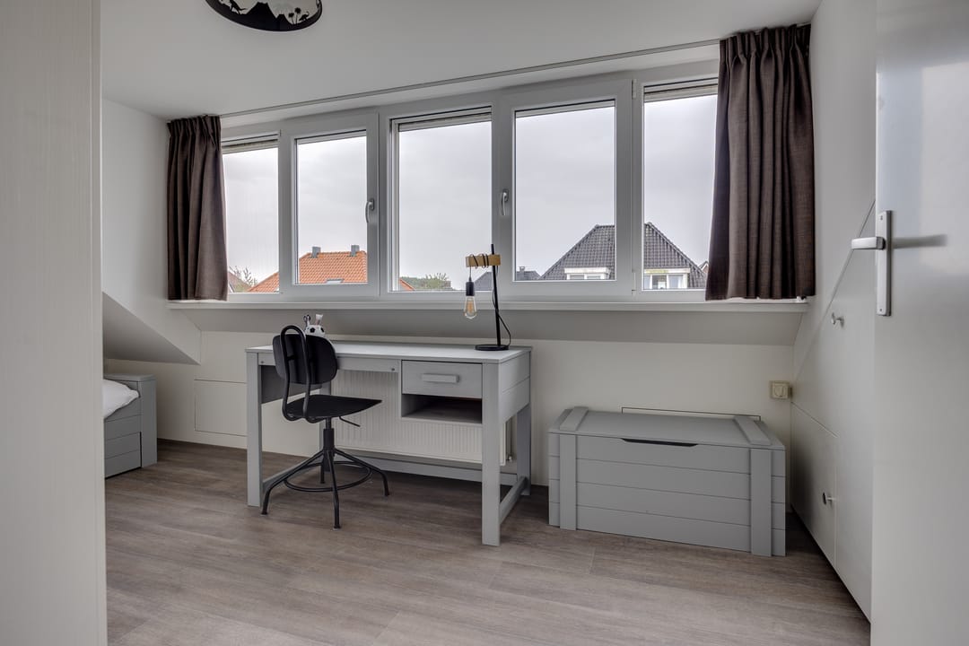 Foto 26 van Gradus van den Hengelstraat 20