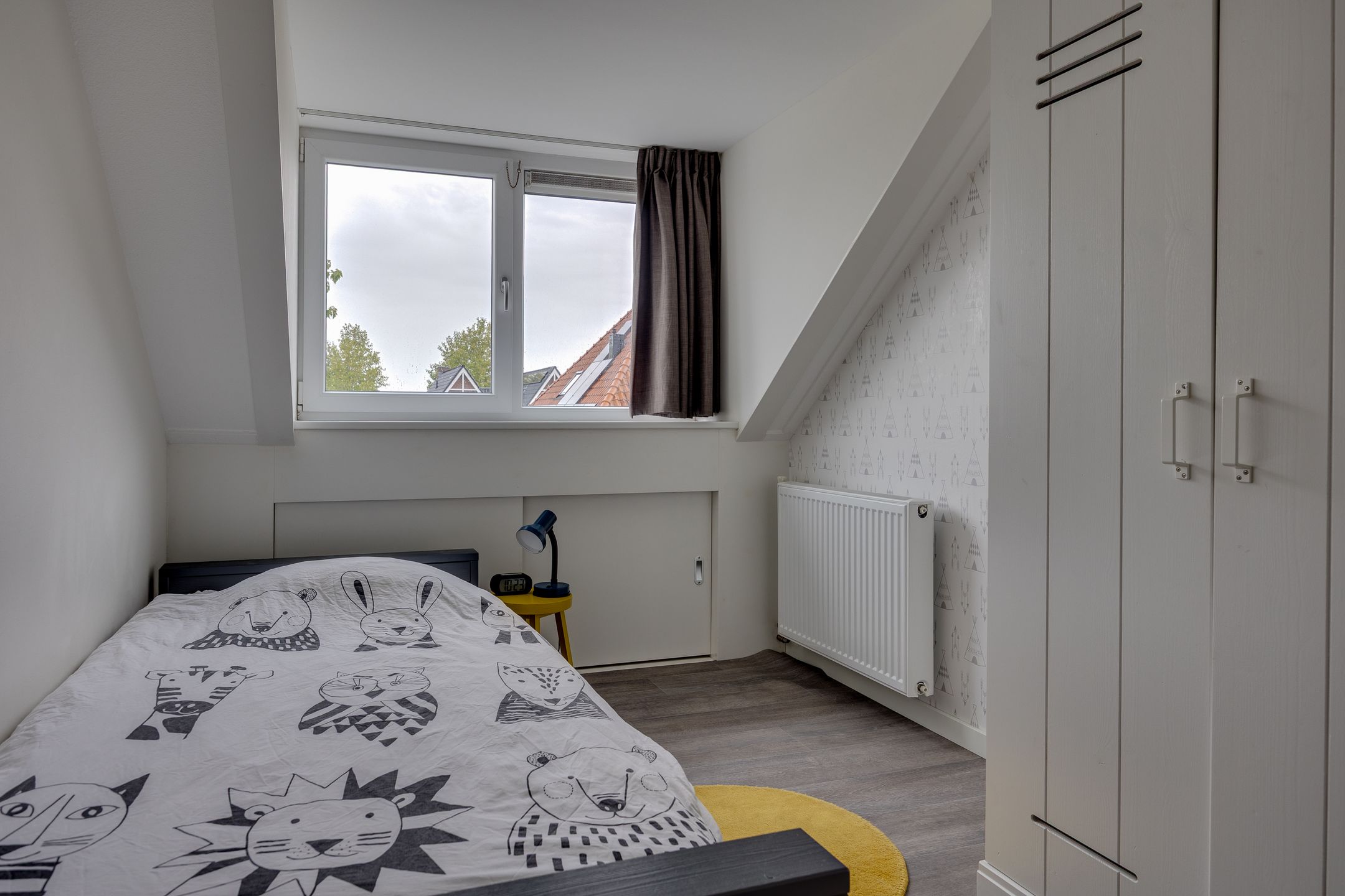 Foto 27 van Gradus van den Hengelstraat 20