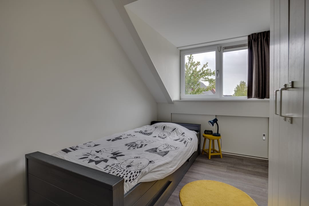 Foto 28 van Gradus van den Hengelstraat 20