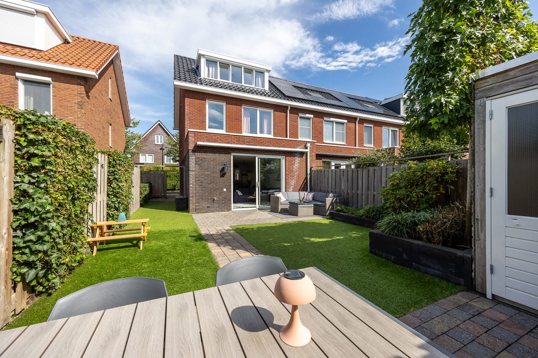 Foto 31 van Gradus van den Hengelstraat 20