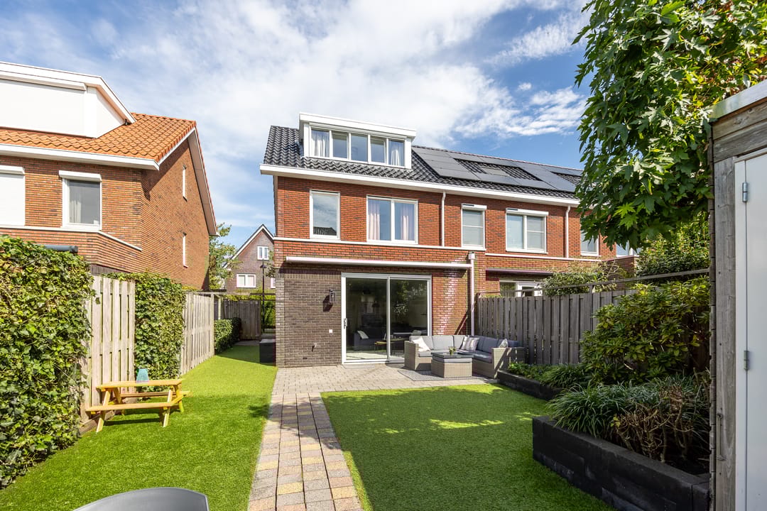 Foto 32 van Gradus van den Hengelstraat 20