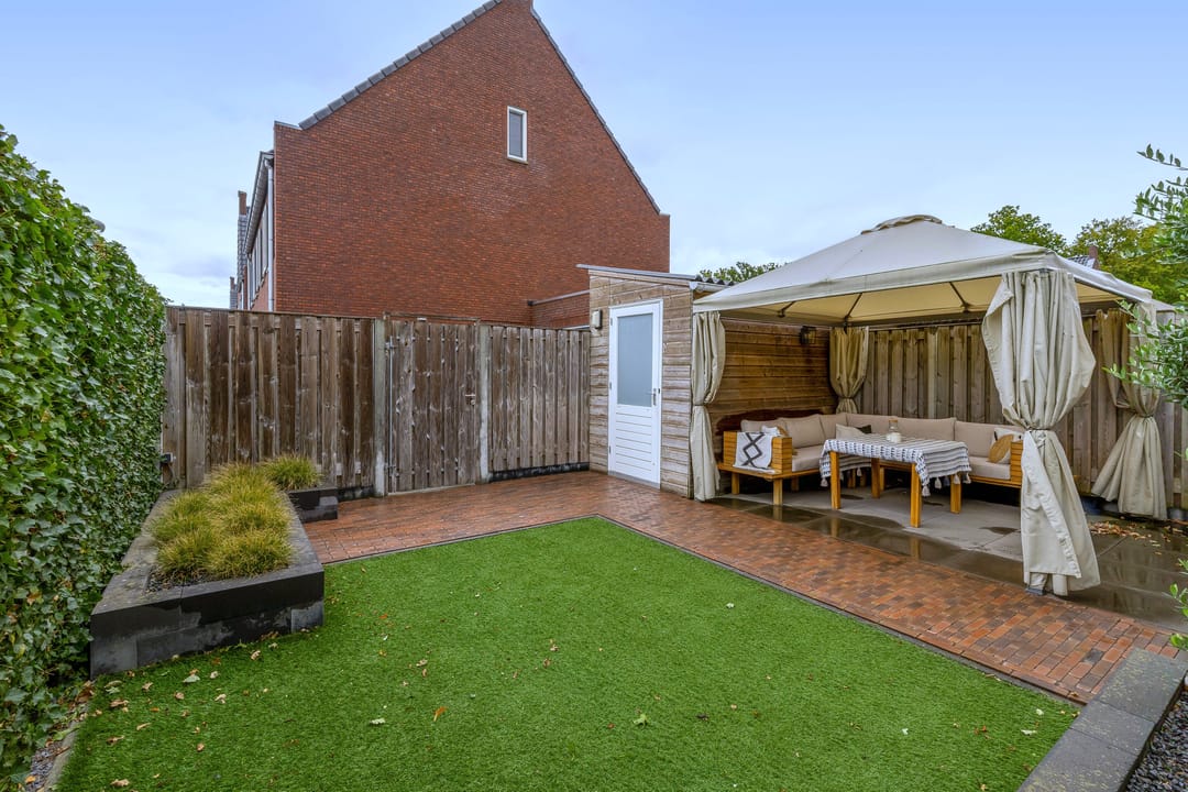 Foto 26 van Steenbok 16