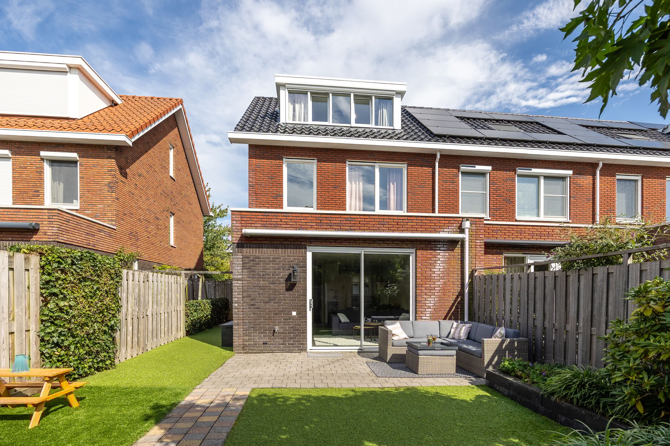 Foto 33 van Gradus van den Hengelstraat 20