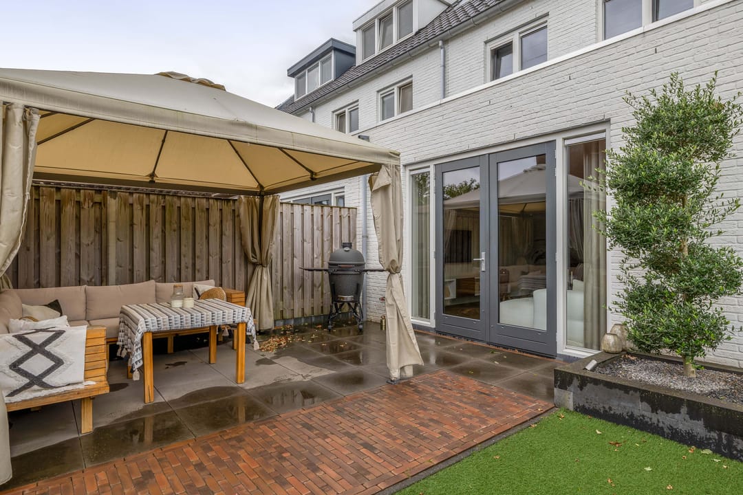 Foto 28 van Steenbok 16