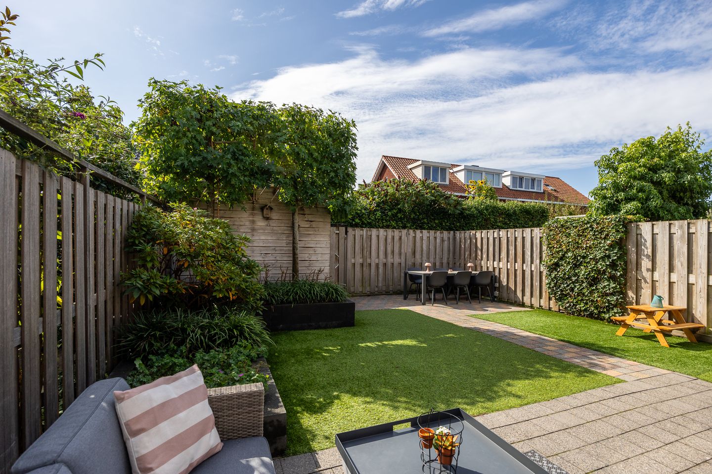 Foto 35 van Gradus van den Hengelstraat 20