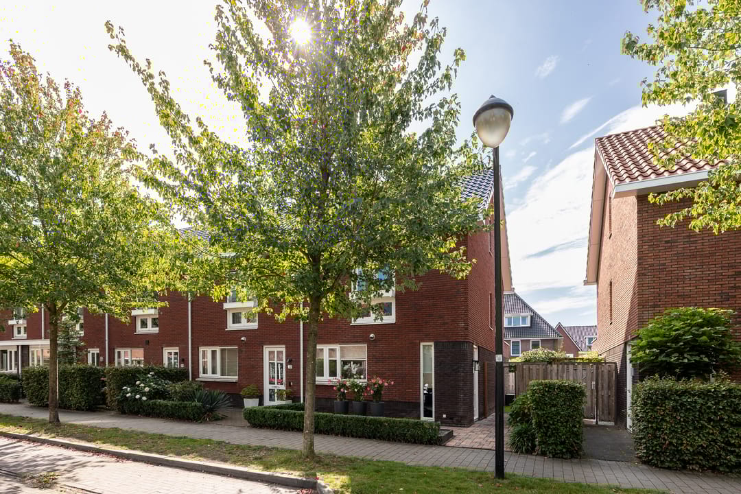 Foto 37 van Gradus van den Hengelstraat 20