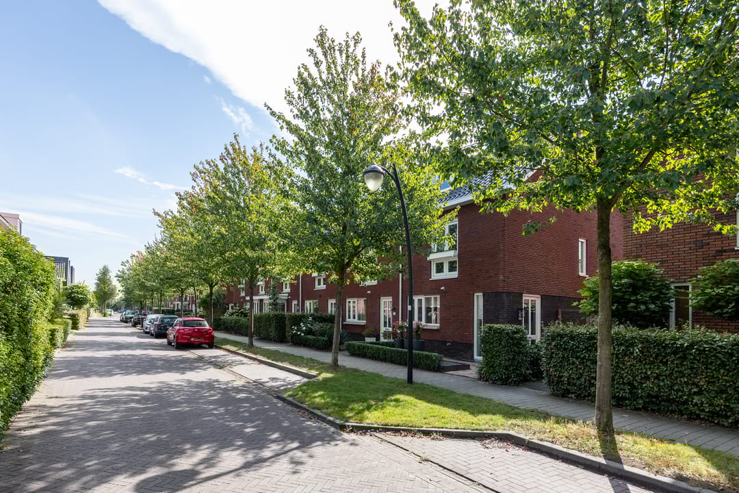 Foto 38 van Gradus van den Hengelstraat 20