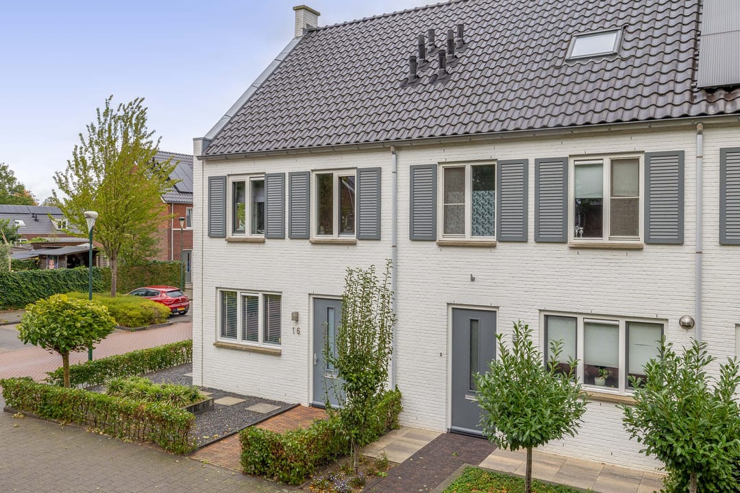 Foto 32 van Steenbok 16