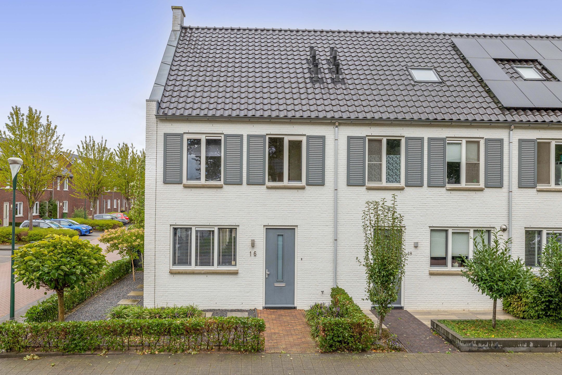 Foto 33 van Steenbok 16