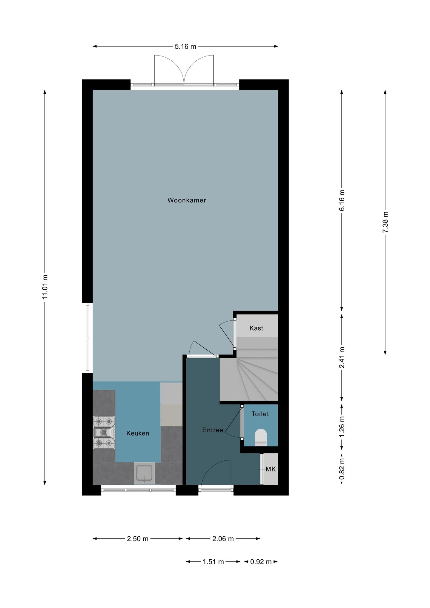Foto 34 van Steenbok 16