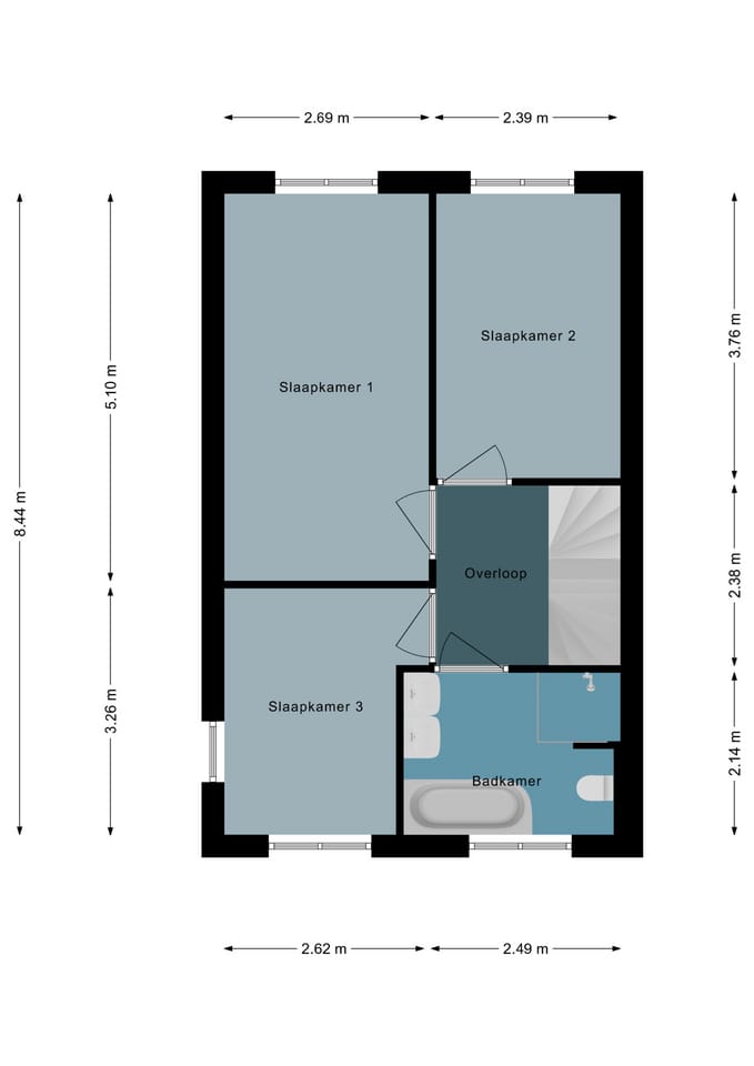 Foto 35 van Steenbok 16