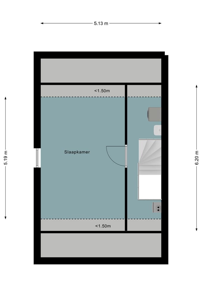Foto 36 van Steenbok 16