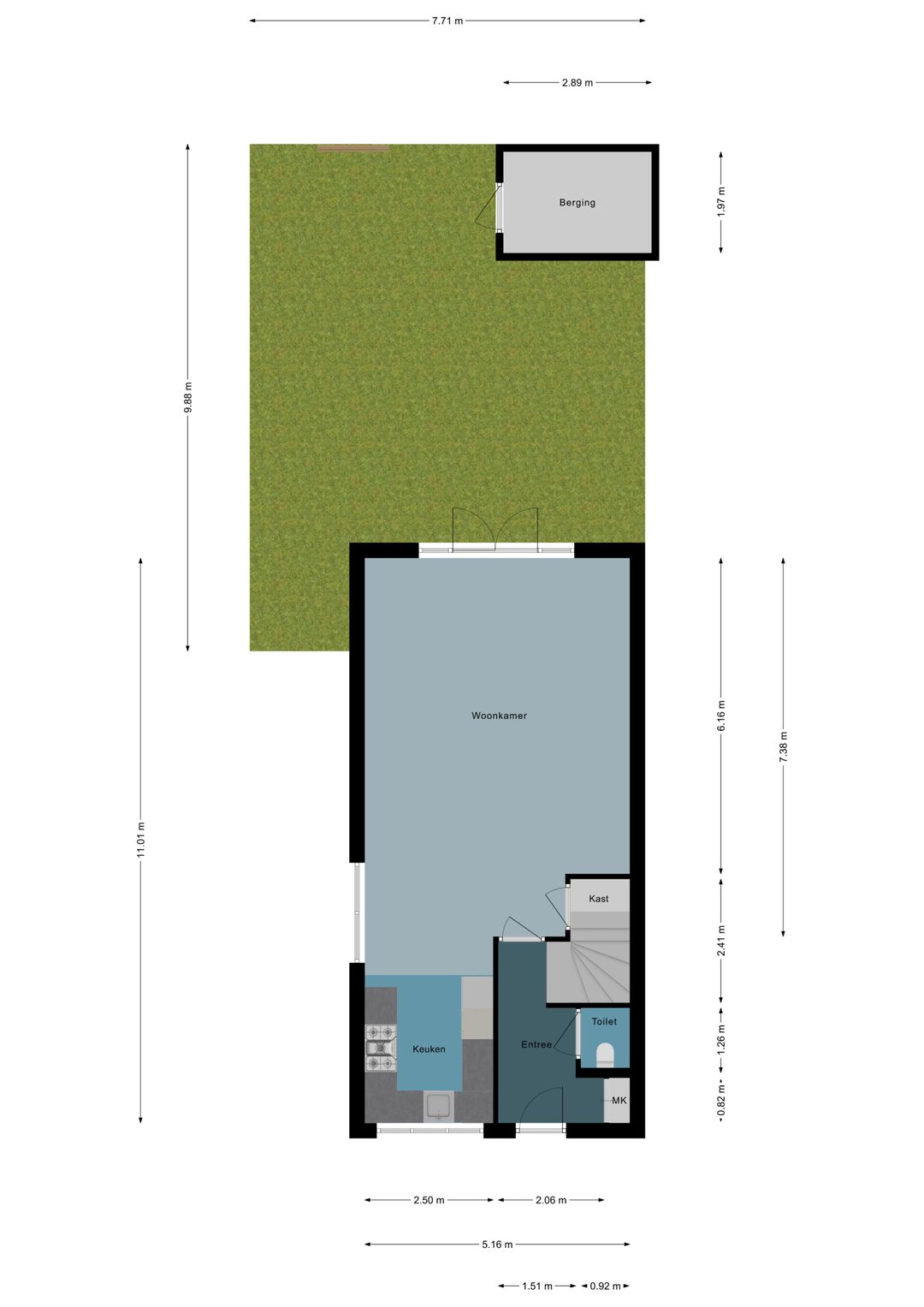 Foto 37 van Steenbok 16