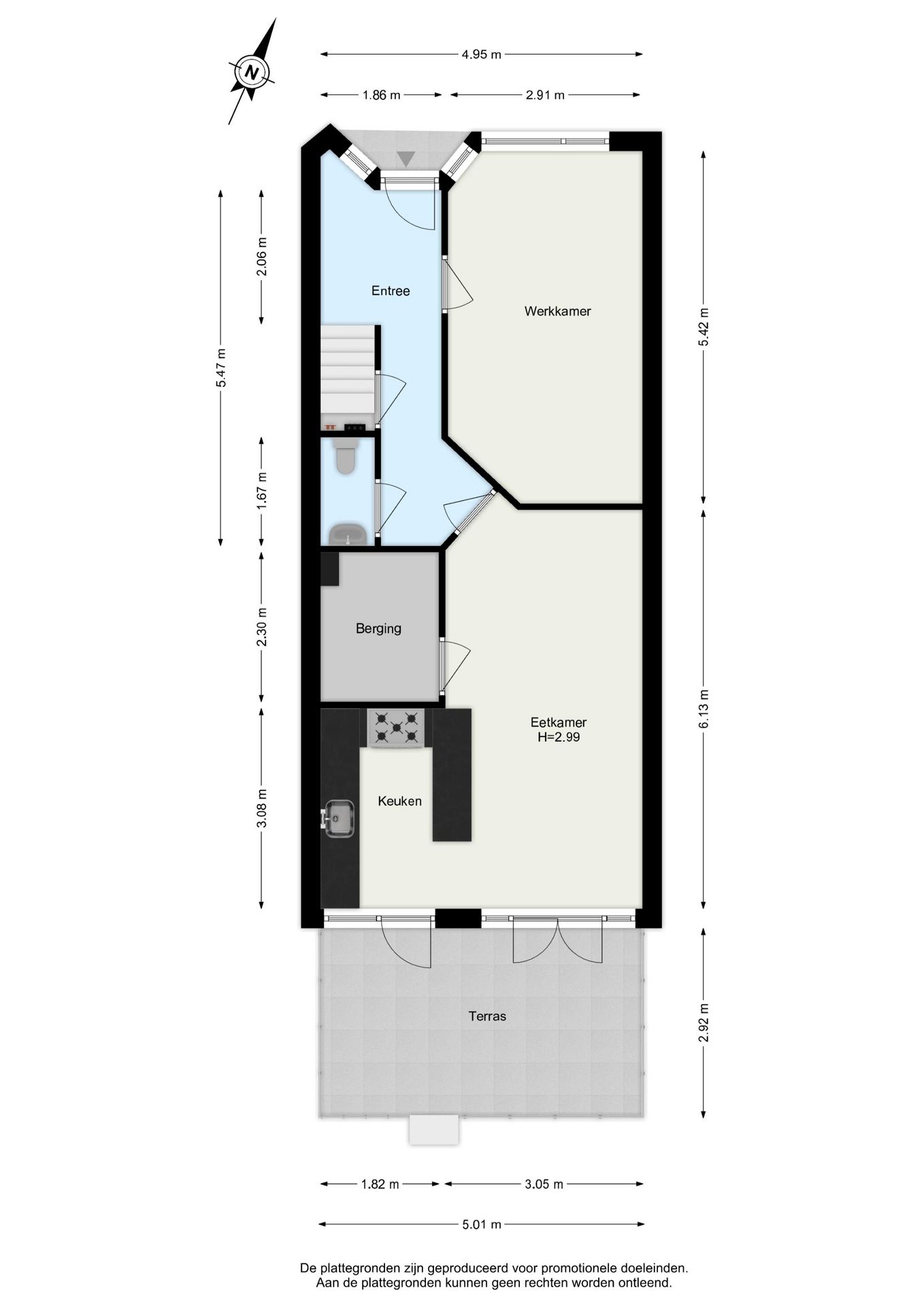 Foto 51 van Schieveenstraat 46