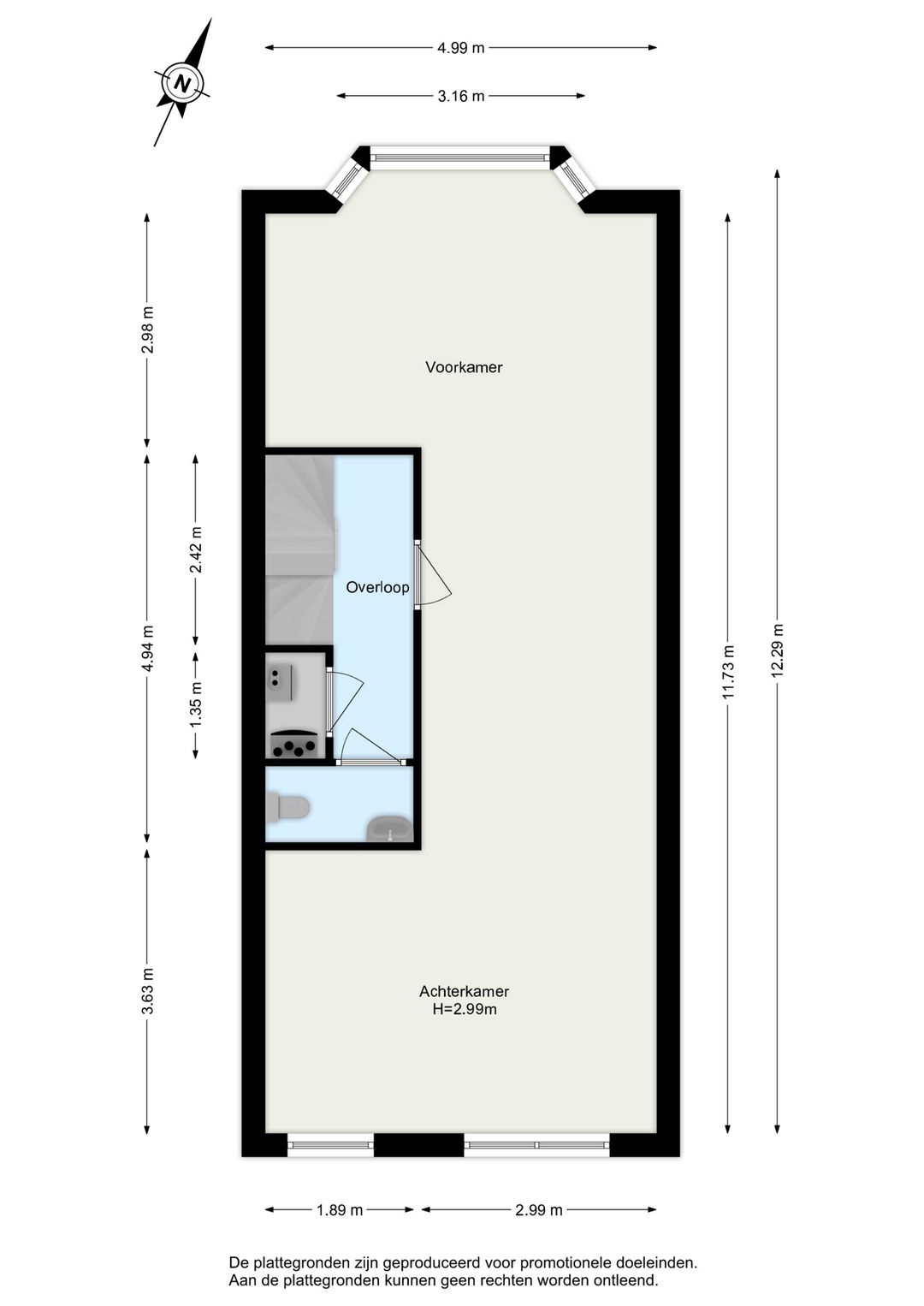 Foto 52 van Schieveenstraat 46