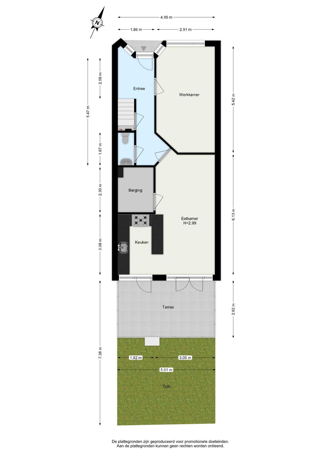 Foto 54 van Schieveenstraat 46