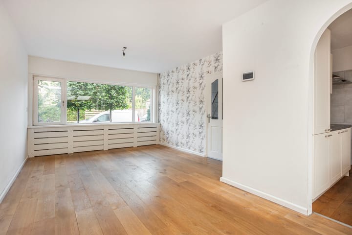 Foto 2 van Wagnerstraat 30