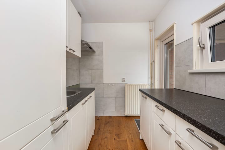 Foto 3 van Wagnerstraat 30