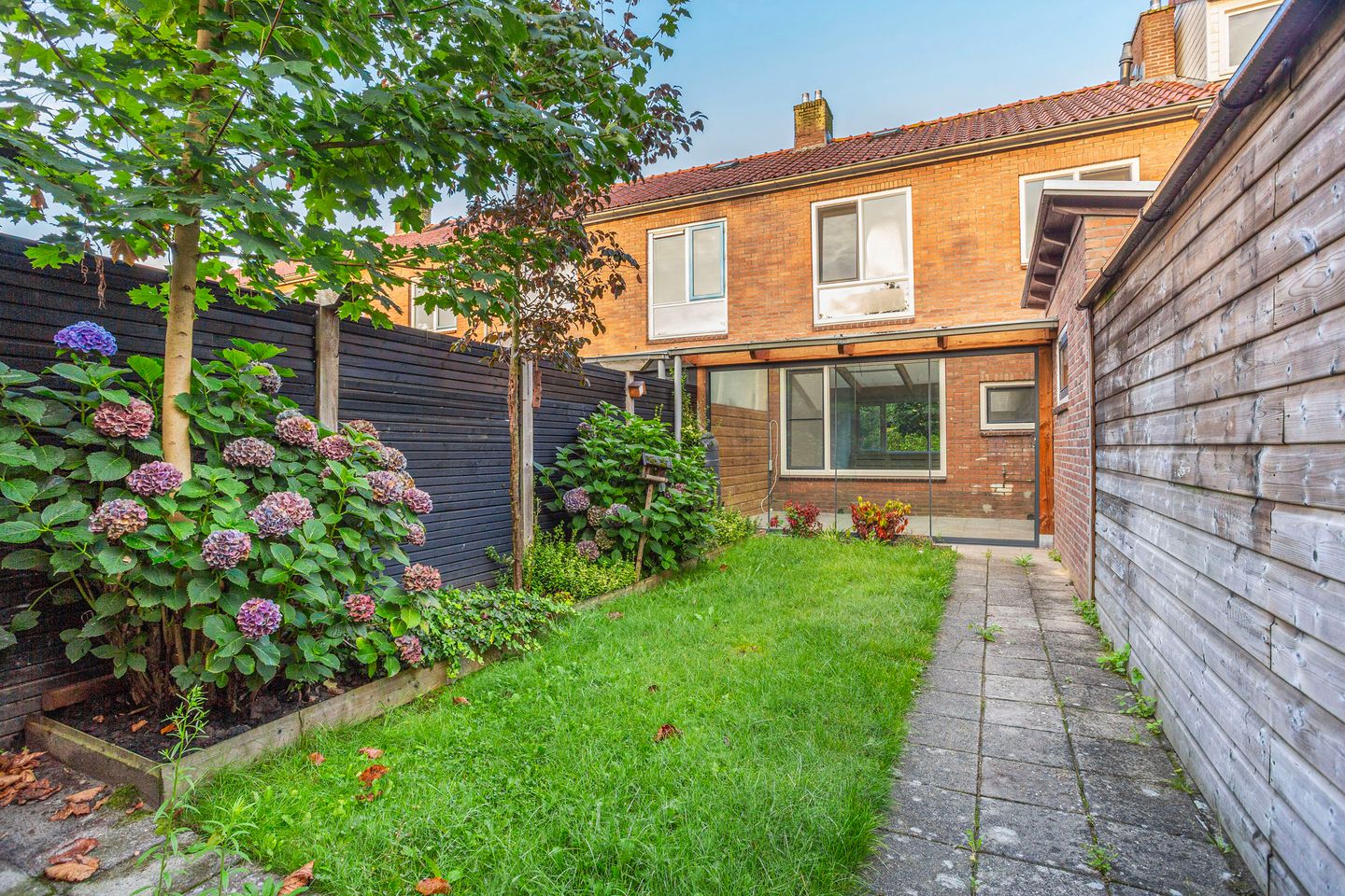 Foto 4 van Wagnerstraat 30