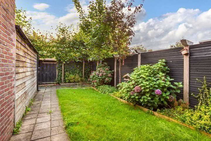 Foto 5 van Wagnerstraat 30