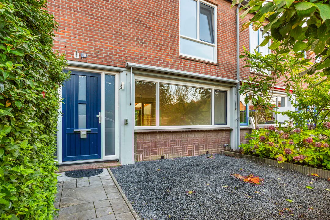 Foto 7 van Wagnerstraat 30