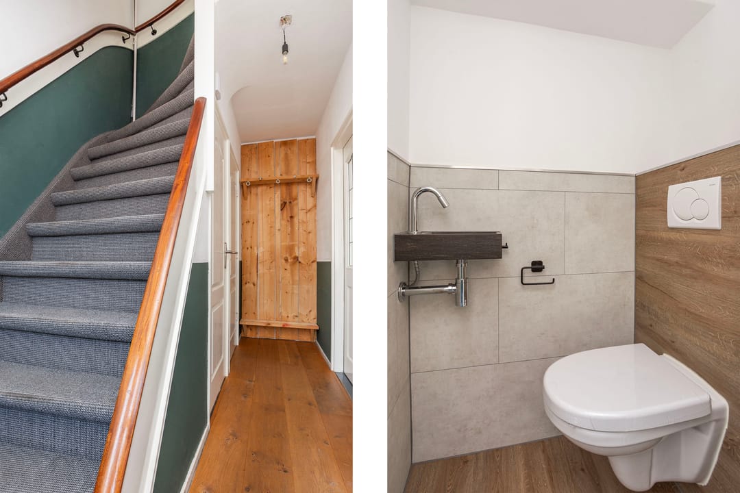 Foto 8 van Wagnerstraat 30