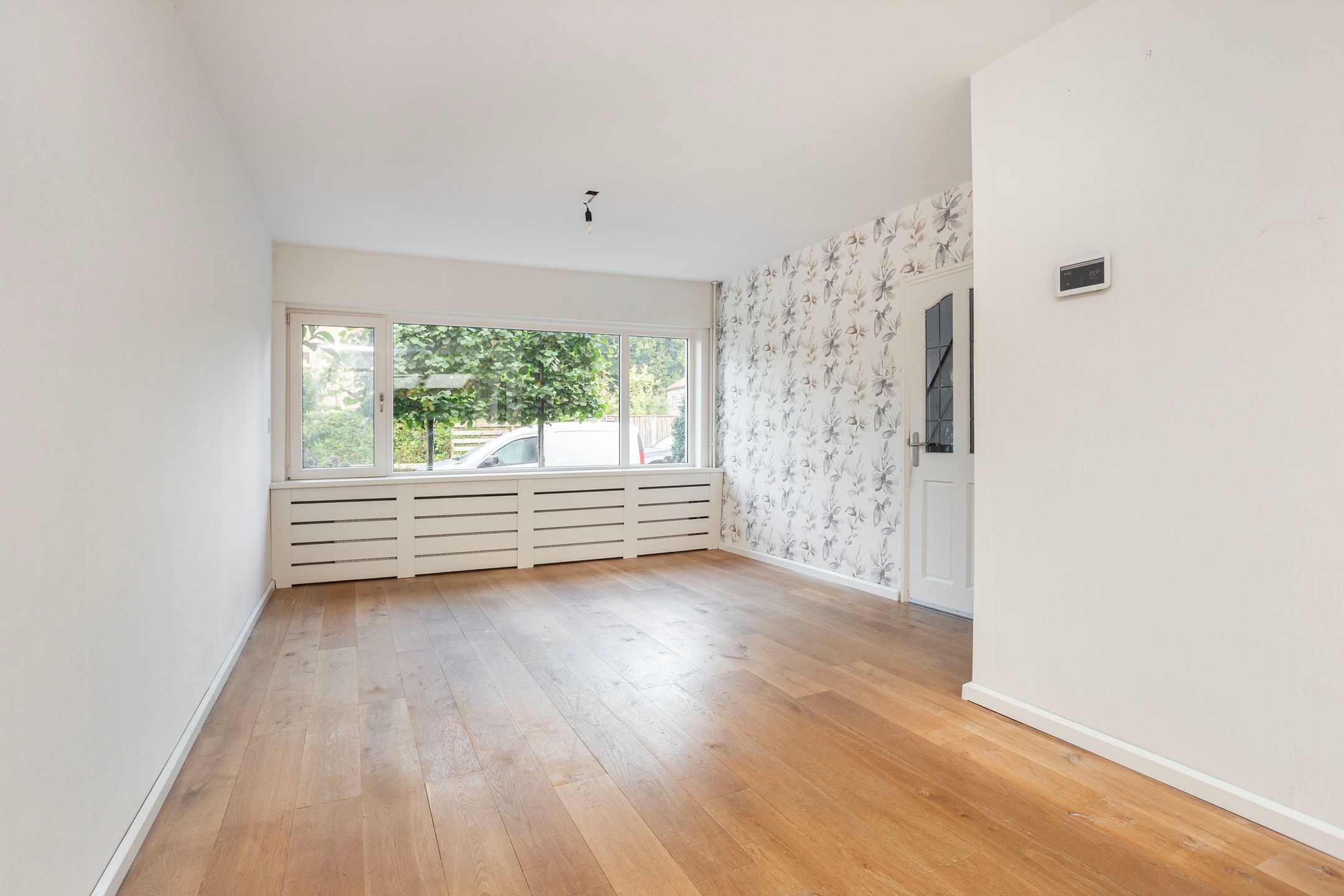 Foto 9 van Wagnerstraat 30