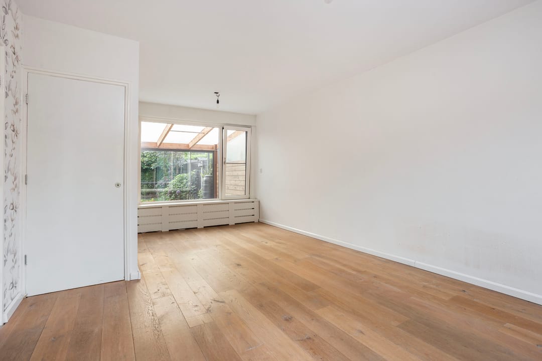 Foto 11 van Wagnerstraat 30