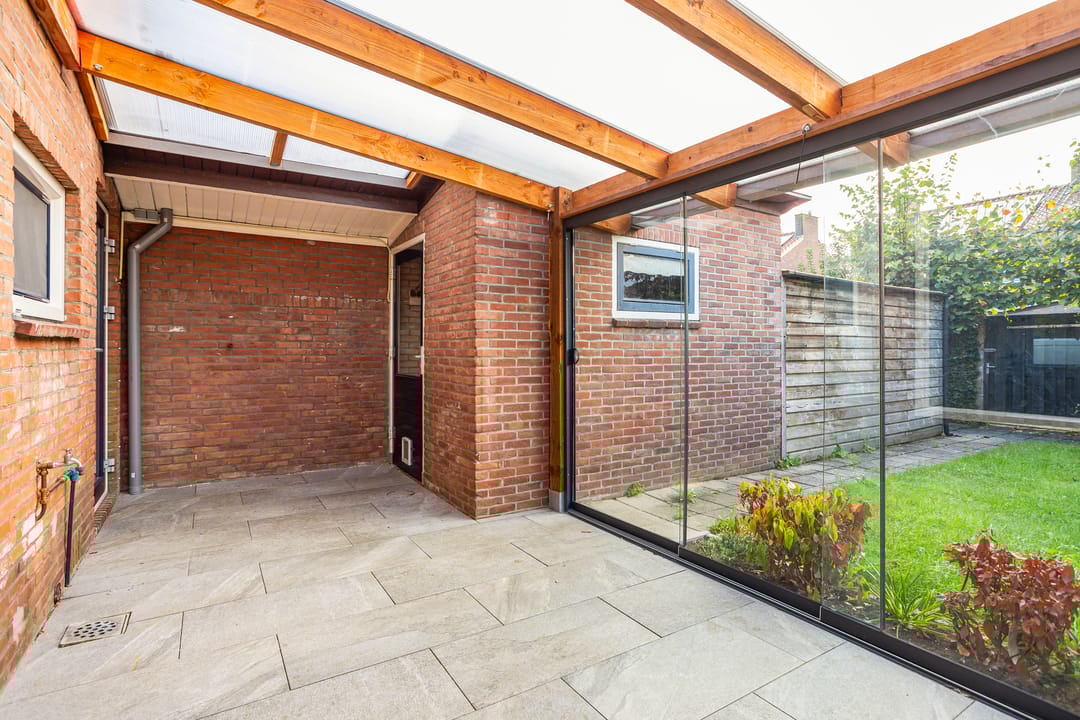 Foto 16 van Wagnerstraat 30