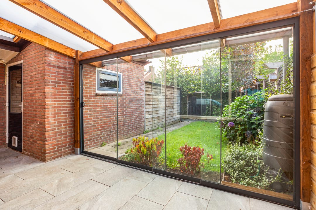 Foto 17 van Wagnerstraat 30