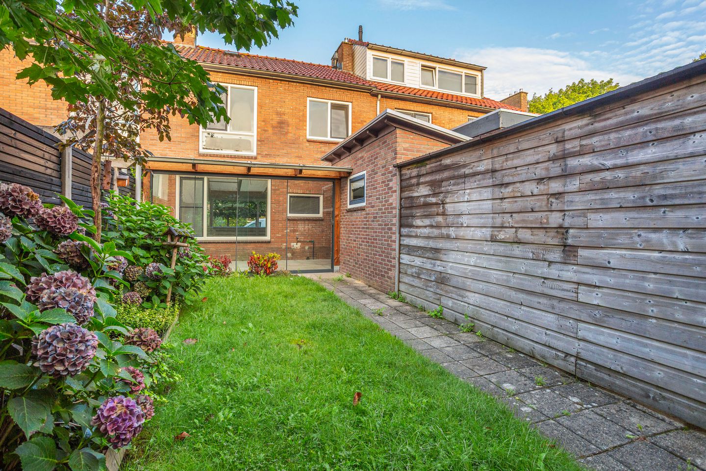 Foto 19 van Wagnerstraat 30