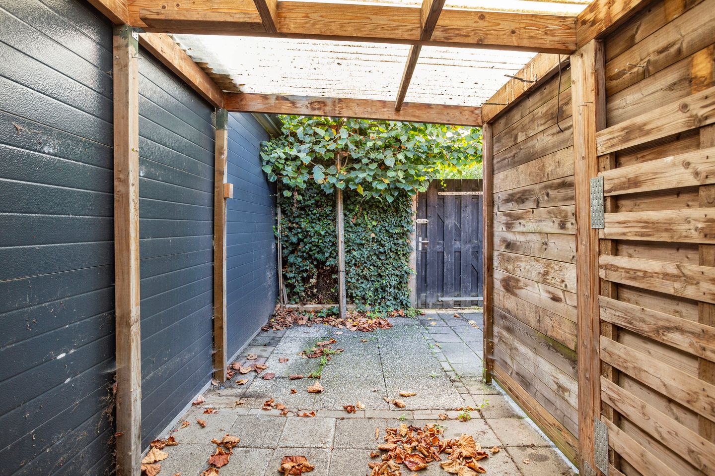 Foto 20 van Wagnerstraat 30