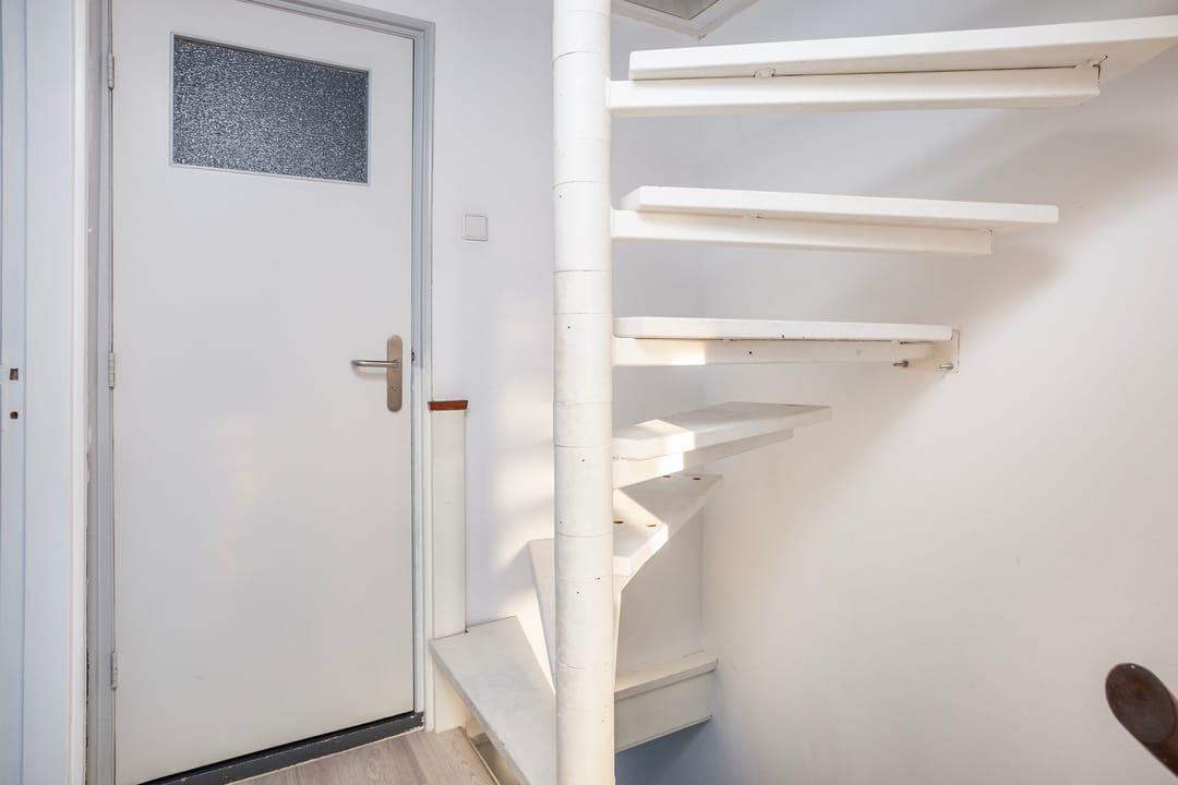 Foto 23 van Wagnerstraat 30