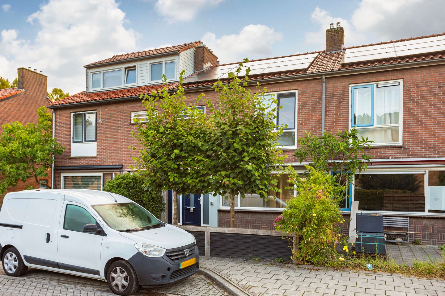 Foto 35 van Wagnerstraat 30