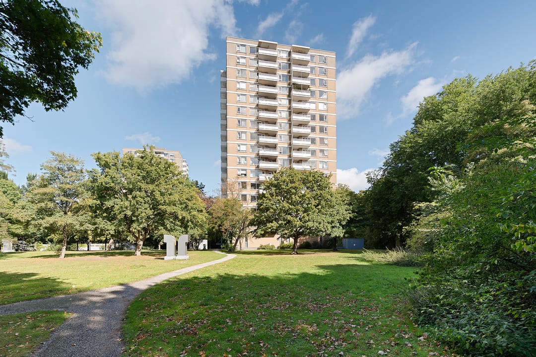 Foto 1 van Nachtwachtlaan 361