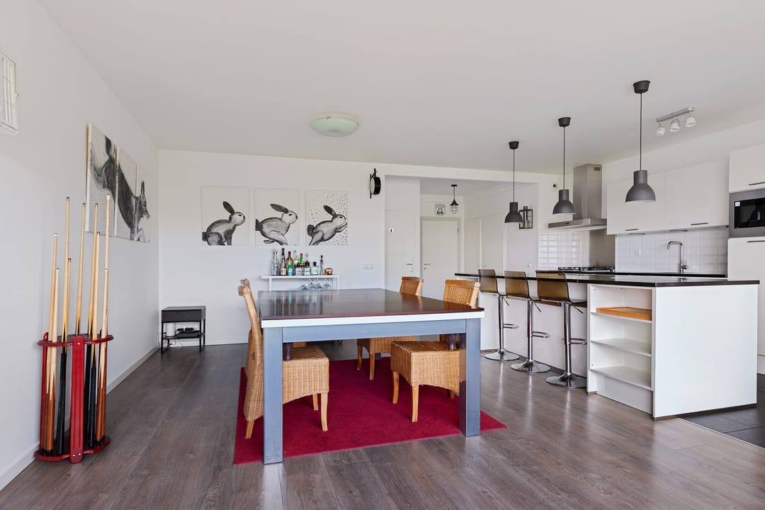 Foto 2 van Nachtwachtlaan 361