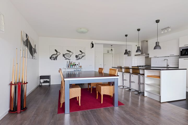 Foto 2 van Nachtwachtlaan 361