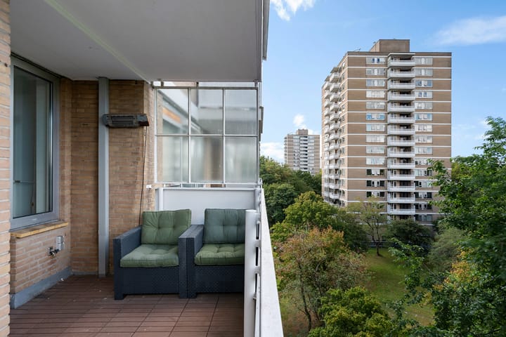 Foto 3 van Nachtwachtlaan 361